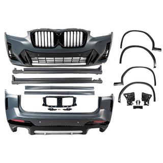 Bodykit-sæt med grill 2022-2024 (M-Sport) foto 2