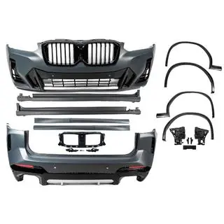 Bodykit-sæt med grill 2022-2024 (M-Sport) foto 2