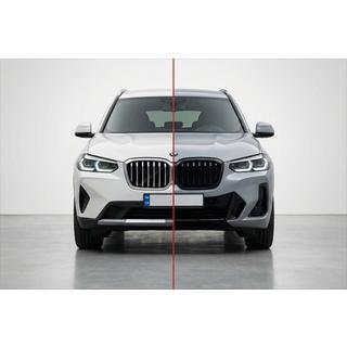Bodykit-sæt med grill 2022-2024 (M-Sport) foto 1