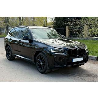 Bodykit-sæt med grill 2022-2024 (M-Sport) foto 3
