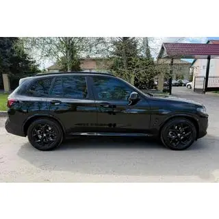 Bodykit-sæt med grill 2022-2024 (M-Sport) foto 4