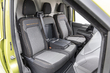 Test af Volkswagen Transporter T7 2025: Ny standard for erhverv foto 6