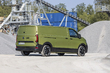 Test af Volkswagen Transporter T7 2025: Ny standard for erhverv foto 3