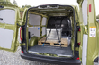 Test af Volkswagen Transporter T7 2025: Ny standard for erhverv foto 4