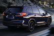 Test af Subaru Ascent: Opdateret familiecrossover foto 3