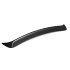 Mercedes CLA C117 2013–2019 Spoiler V1 (SD, kulfiber) foto 6