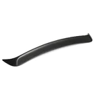 Mercedes CLA C117 2013–2019 Spoiler V2 (SD, baglygtepanel) foto 1