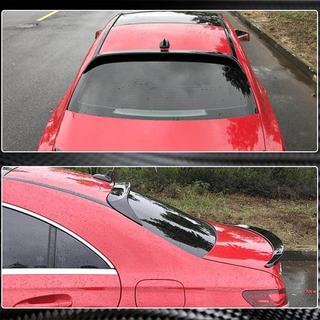 Spoiler V2 (SD, baglygtepanel) foto 3