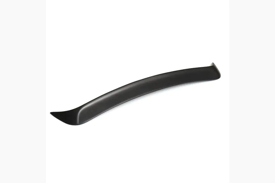 Mercedes CLA C117 2013–2019 Spoiler V2 (SD, baglygtepanel) Image