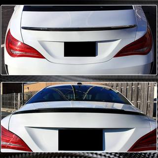 Spoiler V5 (SD, carbon) foto 4