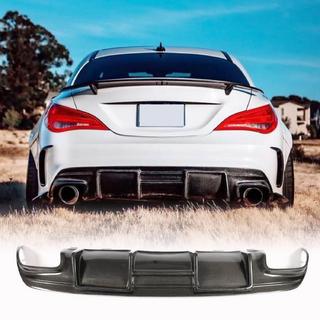 Bagkofanger diffuser V1 (til AMG-Line / CLA45 AMG, carbon) foto 1