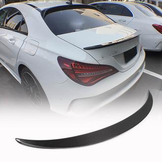 Spoiler V10 (SD, carbon) foto 1