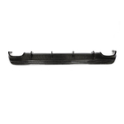 Mercedes CLA C117 2013–2019 Bagkofanger-diffuser V2 (til AMG-Line / CLA45 AMG, carbon) foto 5