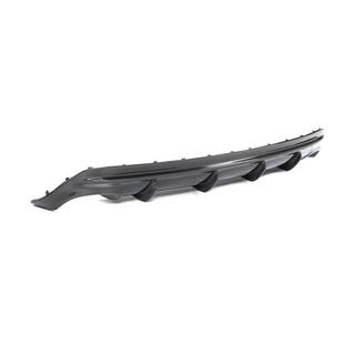 Bagkofanger-diffuser V2 (til AMG-Line / CLA45 AMG, carbon) foto 4