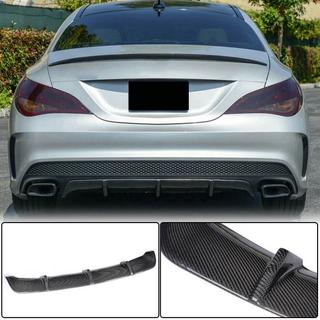 Bagkofangerdiffuser V2 (til AMG-Line / CLA45 AMG 2013-2016, carbon) foto 3