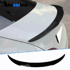 Mercedes CLA C117 2013–2019 Spoiler V11 (SD, plast) foto 1