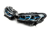 BMW X4 G02 2018– Facelift-sæt til X4M F98 2024 foto 9