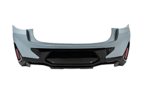 BMW X4 G02 2018– Bodykit-sæt 2022+ X4M F98 foto 3