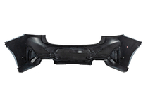 BMW X4 G02 2018– Bodykit-sæt 2022+ X4M F98 foto 10
