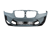 BMW X4 G02 2018– Bodykit-sæt 2022+ X4M F98 foto 2