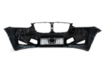 BMW X4 G02 2018– Bodykit-sæt 2022+ X4M F98 foto 13