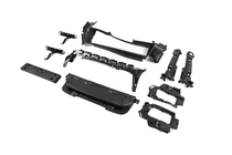 BMW X4 G02 2018– Bodykit-sæt 2022+ X4M F98 foto 18