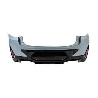 Bodykit-sæt 2022+ X4M F98 foto 3