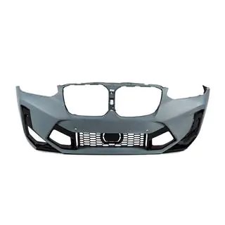 Bodykit-sæt 2022+ X4M F98 foto 2