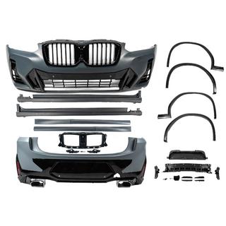 Bodykit-sæt 2022+ M-Sport foto 1