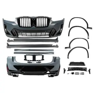 Bodykit-sæt 2022+ M-Sport foto 1