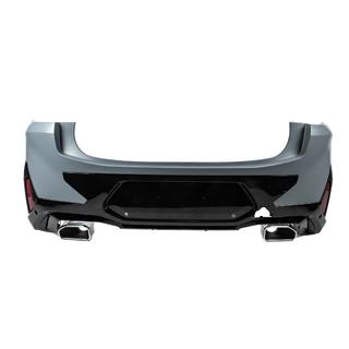 Bodykit-sæt 2022+ M-Sport foto 2
