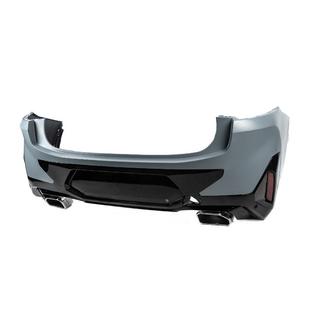 Bodykit-sæt 2022+ M-Sport foto 3