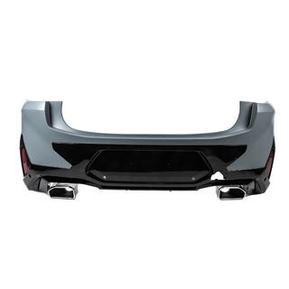 M-Sport 2024 facelift-kit foto 3