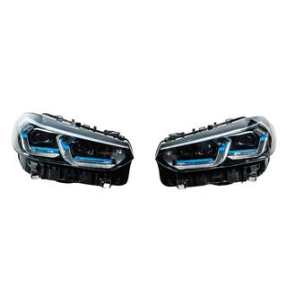 M-Sport 2024 facelift-kit foto 2