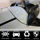 Mercedes A-Klasse W176 2012–2018 Spoiler V1 (til HB, carbon) foto 2