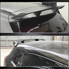 Mercedes A-Klasse W176 2012–2018 Spoiler V1 (til HB, carbon) foto 4