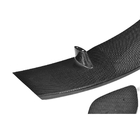 Mercedes A-Klasse W176 2012–2018 Spoiler V1 (til HB, carbon) foto 7