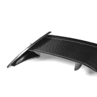 Mercedes A-Klasse W176 2012–2018 Spoiler V1 (til HB, carbon) foto 8