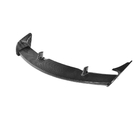 Mercedes A-Klasse W176 2012–2018 Spoiler V1 (til HB, carbon) foto 9