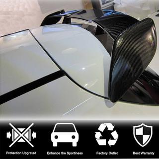 Spoiler V1 (til HB, carbon) foto 2