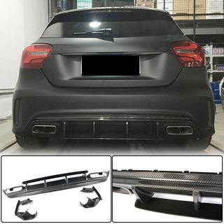 Bagkofangerdiffuser V1 (til AMG-Line / A45 AMG HB) foto 1