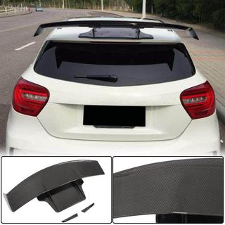 Spoiler V2 (til HB, carbon) foto 1