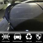 Mercedes A-Klasse W176 2012–2018 Spoiler V3 (til HB, kulfiber) foto 2