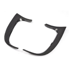 Mercedes A-Klasse W176 2012–2018 Kulfiber bagkofangerlister (til A45 AMG HB 2013-2015) foto 4
