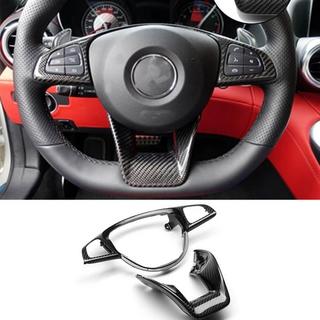 Ratcover (carbon) Mercedes A-Klasse W176 2012–2018 foto 1