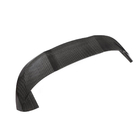 Mercedes A-Klasse W176 2012–2018 Spoiler V5 (til HB, carbon) foto 3