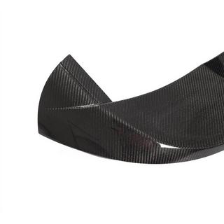 Spoiler V5 (til HB, carbon) foto 4