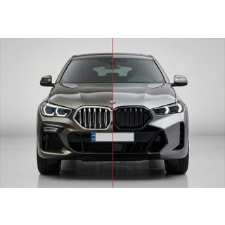 Facelift-sæt til M-Sport 2024 foto 1