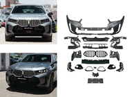 BMW X6 G06 2019–2027 M-Sport karrosserisæt (til 2023+) foto 1