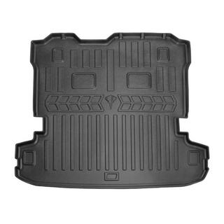 Bagagerumsmåtte Stingray 3D Mitsubishi Pajero Wagon IV 2006–2021